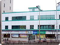 남서울농협 양재역지점